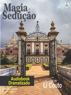 cover image of Magia e Sedução